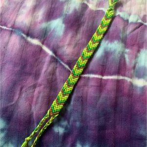 Handmade Nature Tree Theme Bracelet